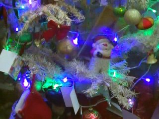Sukkur Christmas Tayariyan Pkg