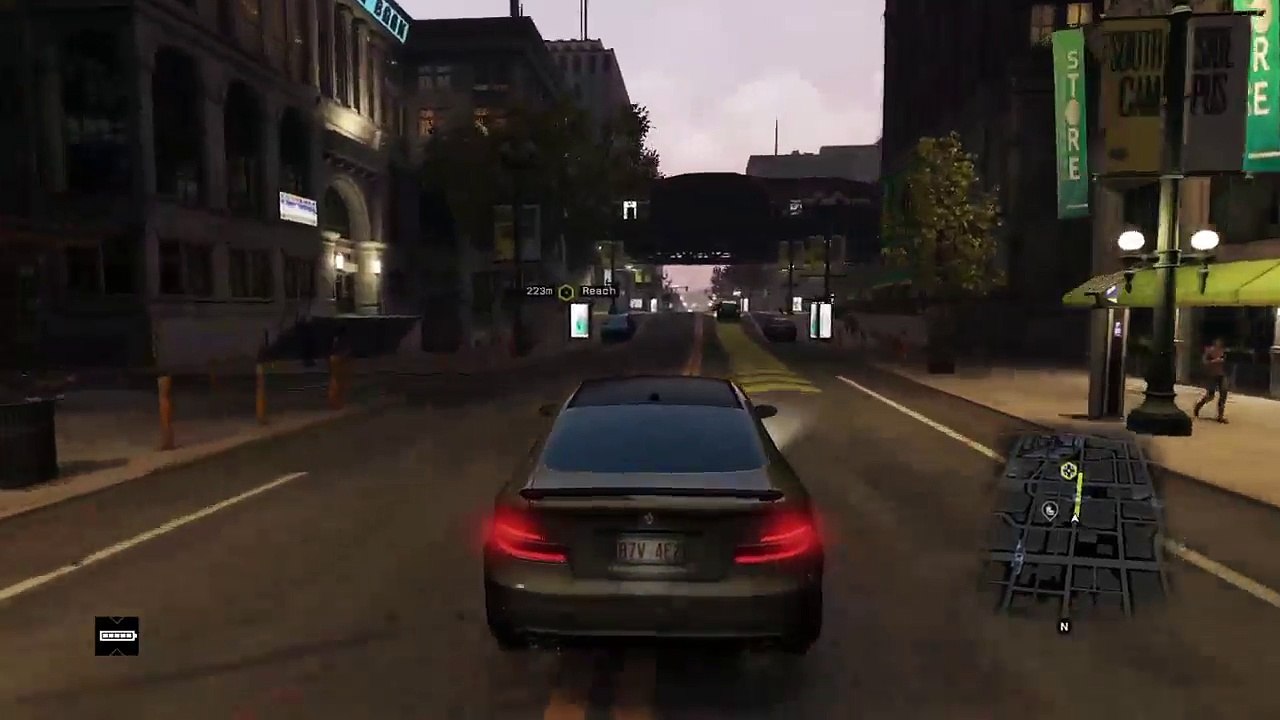 Watch dogs buyuk operasyon 7.Bolum (99)