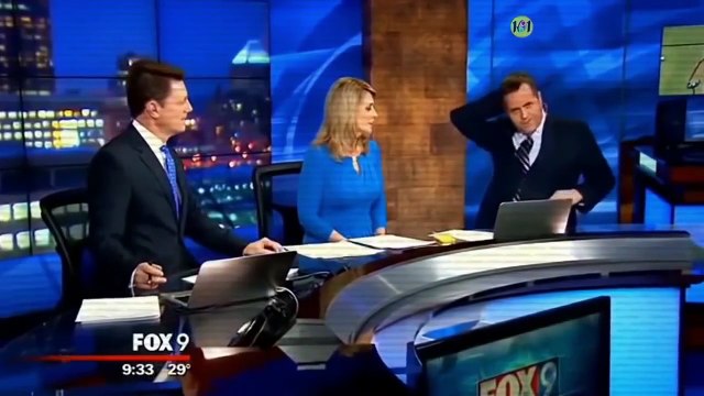 Приколы на ТВ ЛЯПЫ В прямом ЭФИРЕ Epic Fail LIVE TV 2016