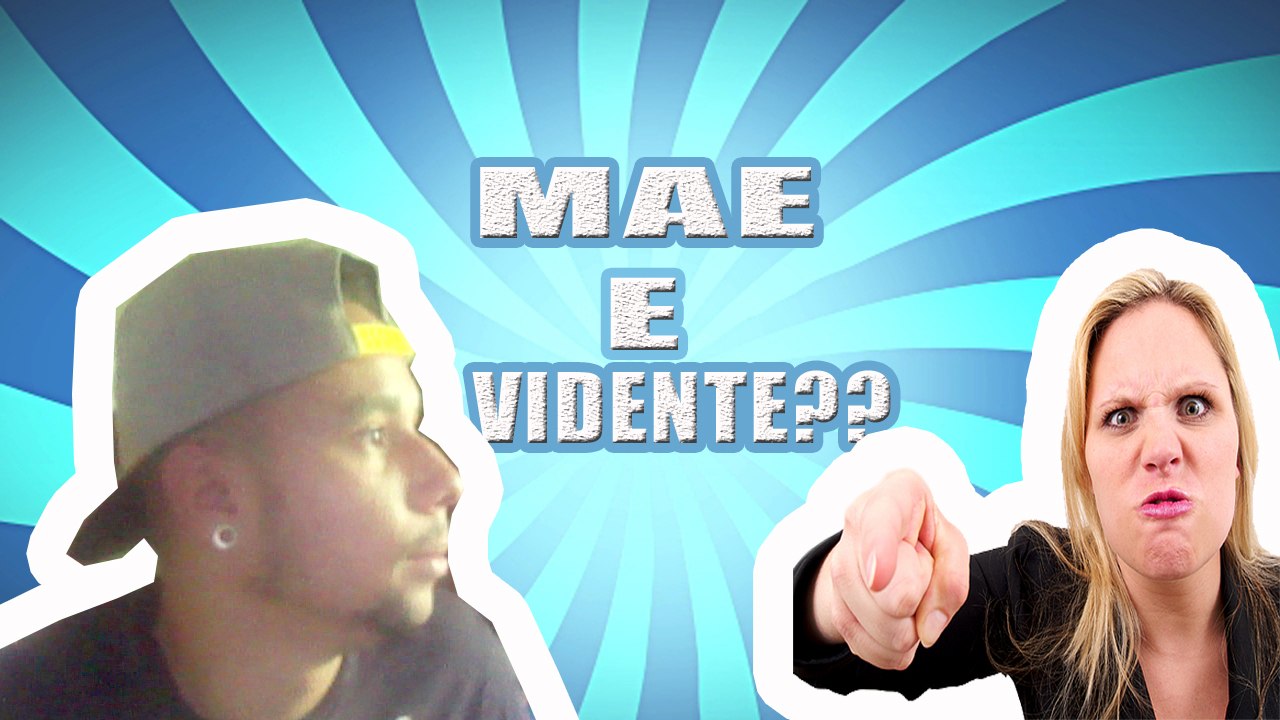 PRESSAGIOS DE MAES!!!