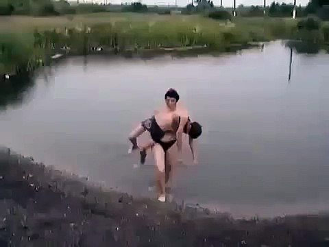 водичка 6 сек