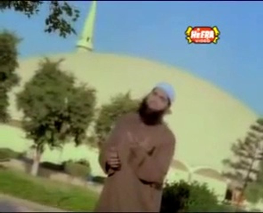 illahi teri chokhat per by junaid jamshed