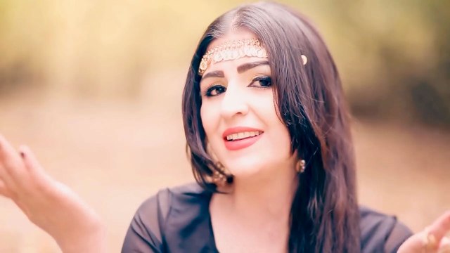 Sara Sahar New Pashto HD Song Azadi 2017
