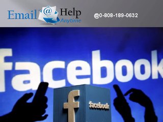 Facebook Customer Service Number @0-808-189-0632