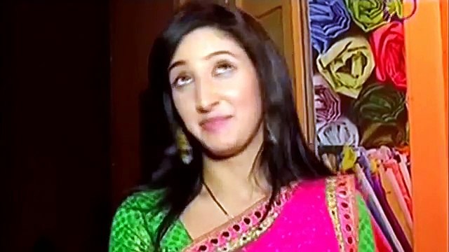 SAANCHI KO MILA SABOOT Ek Rishta Sajhedari Ka 29 January 2017 News
