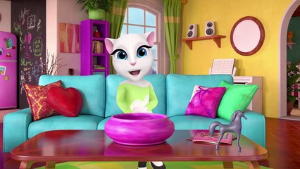 Говорящая Анджела DIY - Натуральные рецепты красоты