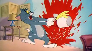 Tom And Jerry E38