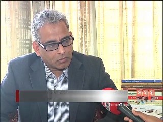 'বিনিয়োগ বৃদ্ধিতে বেসরকারি খাতে ঋণপ্রবাহ বাড়াতে হবে'