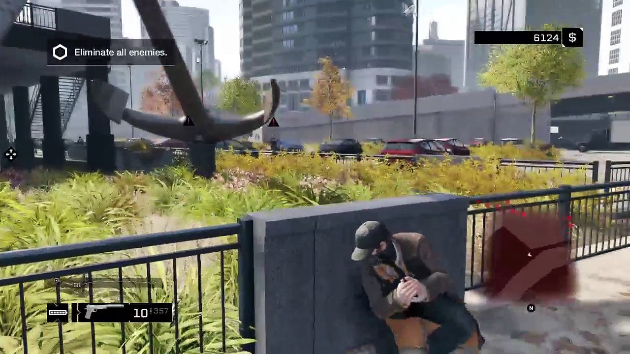 Watch dogs buyuk operasyon 7.Bolum (100)