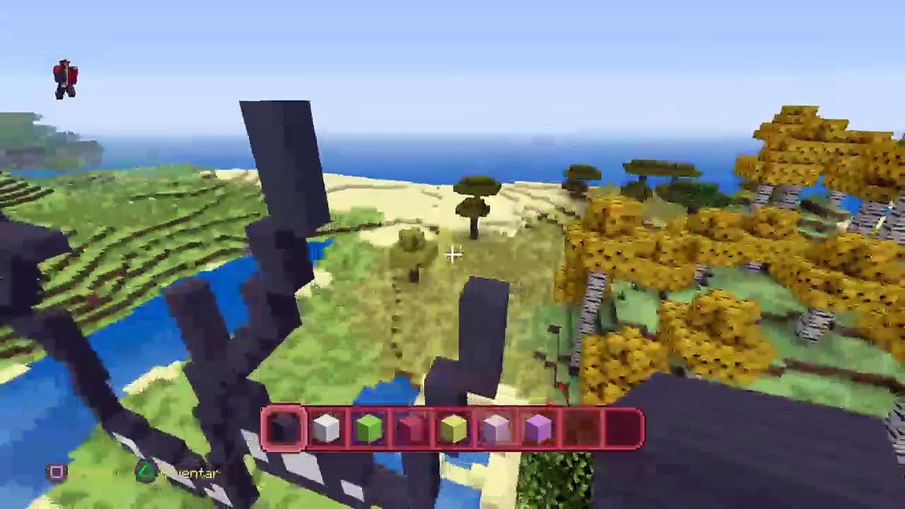 DonAleszandro Minecraft : ««-Pixel Worldcup 2017-»» (821)