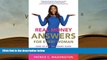 Download Real Money Answers for Every Woman: How to Win the Money Game With or Without a Man Books