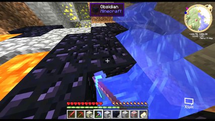 Minecraft Tekkit Ep 6