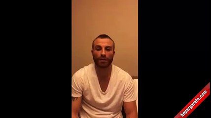 Gökhan Töre de evet dedi