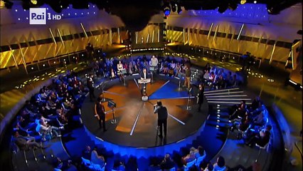 Eredità 28 gennaio 2017 (prima parte)