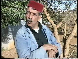 Bila Houdoud - Sketch sur Les Concierges