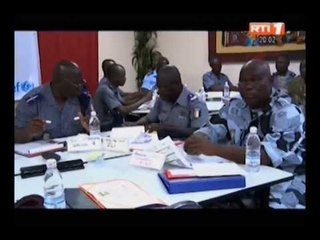 Une ONG dispense des formations sur le droit et la protection des enfants aux gendarmes et Policiers