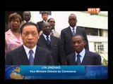 Primature: Seance de Travail de la commission mixte ivoiro-Chinoise