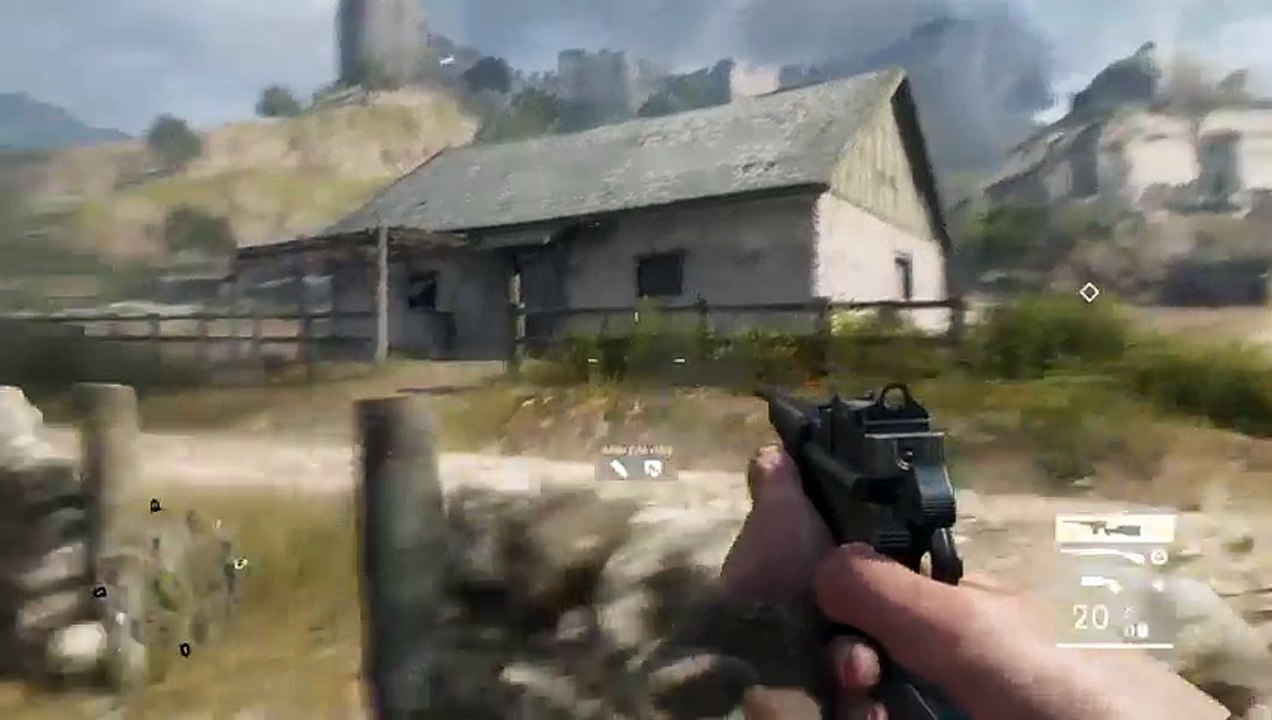 Battlefield 1 (4)