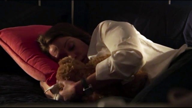 All or nothing - Bianca tells Heath that she is pregnant