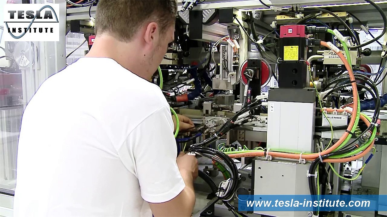 Future Jobs in Elektro