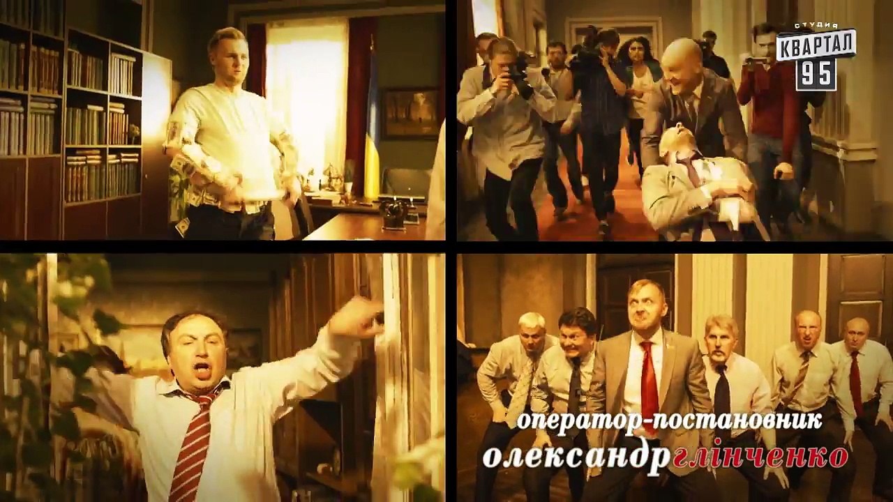 «Недотуркані» – новый комедийный сериал - 19 се...