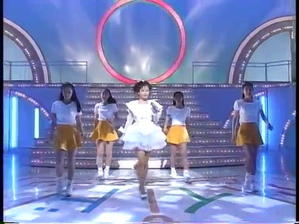 三浦理恵子　天使のいる渚
