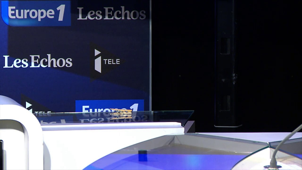 "Si François Fillon devait être empêché, il faudrait que s'impose un sauveur"