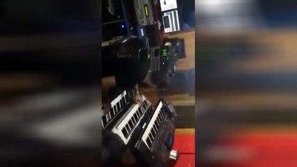 Cheb Houssem - Dlamtek Bezzaf (Vidéo Clip) [2014]