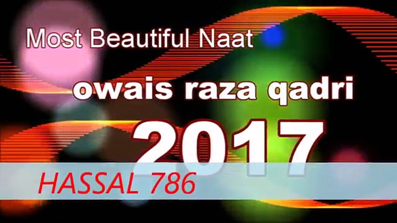 NewnaatOwaisRaza-Download-From-YTPak.com