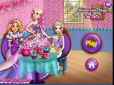 Permainan Bridesmaids Magic Tea Party - Play Bridesmaids Games Magic Tea Party