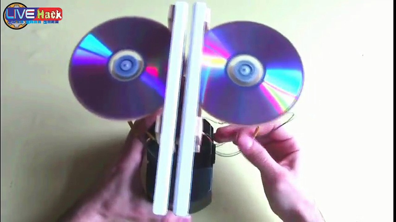 Learn How to make Airplane Launcher with Plane Paper  - Live Hack - YouTube_CLIPCHAMP_keep