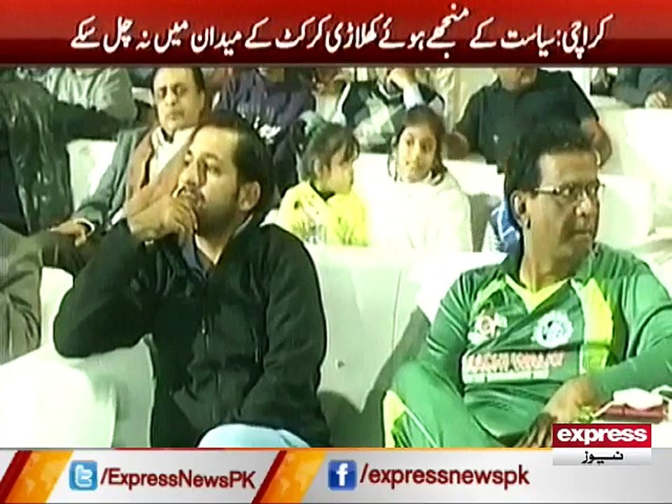 Farooq Sattar
