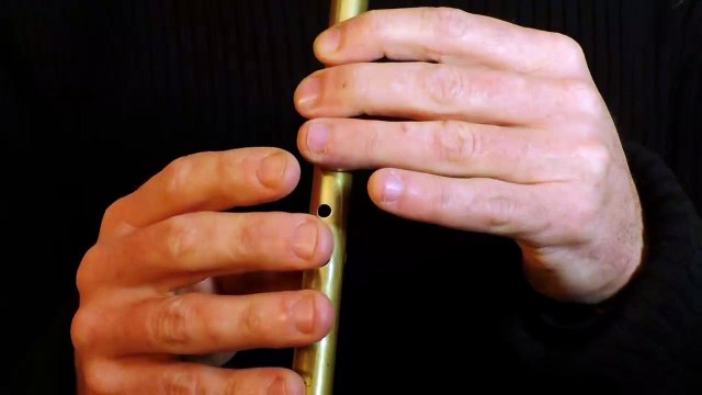 The Boys of Ballisodare - flûte irlandaise - Tradschool