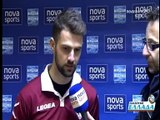18η Ηρακλής-ΑΕΛ 1-1 2016-17 Δηλώσεις Ρέντζα, Μασλέσα ( Παίζουμε Ελλάδα-Novasports)