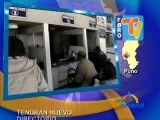 TENDRÁN NUEVO DIRECTORIO - PUNO