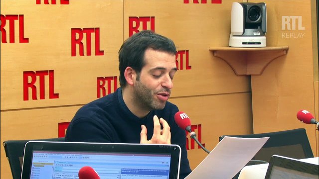 Présidentielle 2017 : Jean-Luc Mélenchon veut augmenter le Smic