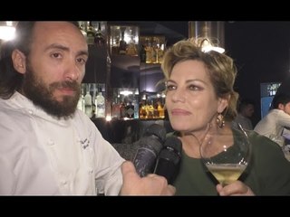 Napoli - Sancta Sanctorum, il nuovo tempio dell'alta cucina (28.01.17)