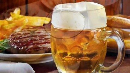 Offrez-vous une bière ultra personnalisée, brassée en fonction de votre profil ADN