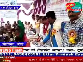 parivartan foundation-(notebook UP) 2016