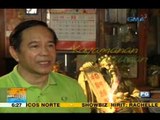 Food for luck: What to prepare on Chinese New Year's Day | Unang Hirit