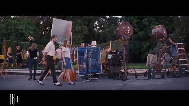 Ла Ла Ленд 2016