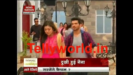 Pardes Mein Hai Mera Dil Newsnation segment 29th Janaury 2017
