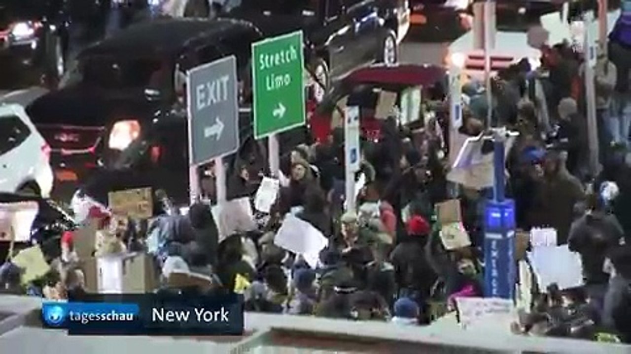 Tagesschau | 29. 01. 2017 10:00 Uhr (mit Linda Zervakis) [GANZE FOLGE] | Das Erste