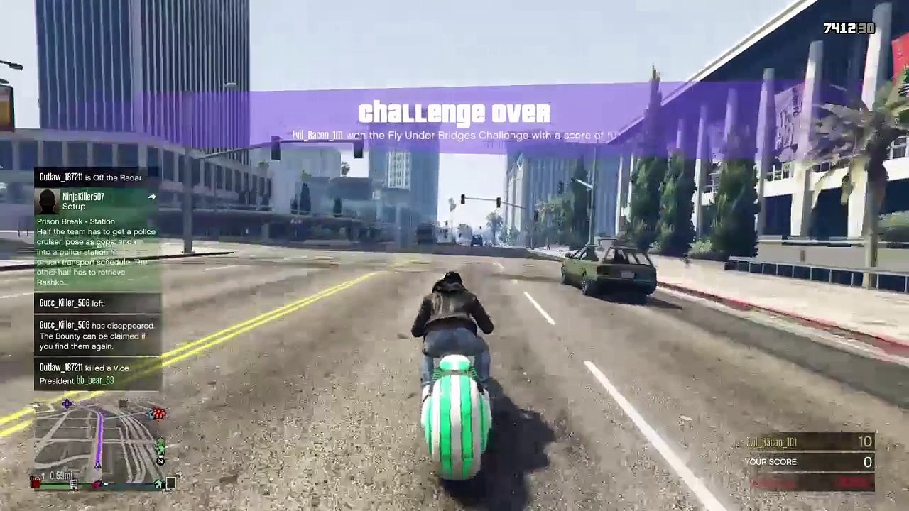 FUN WITH BB