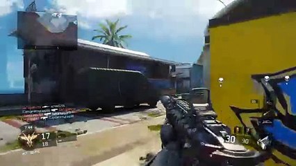 Call of duty: black ops III sur la ps4 en ligne (63)