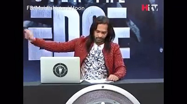 کمزور دل والے حضرات یہ ویڈیو نہ دیکھیں،لڑکی نے آخر سب سے خطرناک چیلنج کر دکھایا،وقار بھی دنگ رہ گیا - YouTube