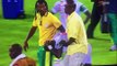 La douleur immense et les pleurs de Sadio Mané après son échec avec le Sénégal à la CAN