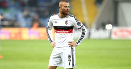 Gökhan Töre: Teklifler Aldım Ama Bunların İçinde Fenerbahçe Yoktu