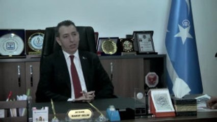 Türkmen Telafer Ilçesinin Deaş'tan Kurtarılması