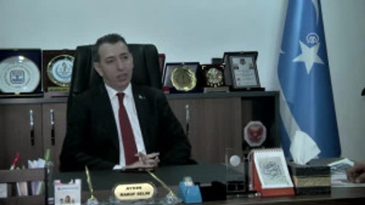 Türkmen Telafer Ilçesinin Deaş'tan Kurtarılması